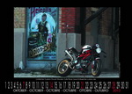 Heartbeat Bikes Calendar 2012